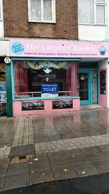 The Ladybird Bakery