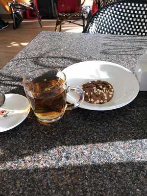 Cognito At The Cross