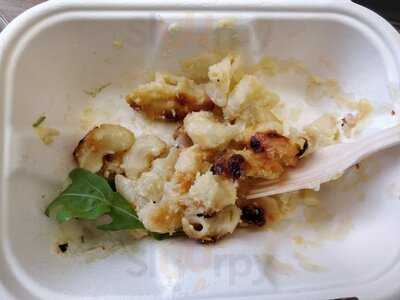 Cognito At The Cross