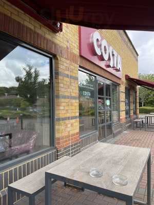 Costa Coffee