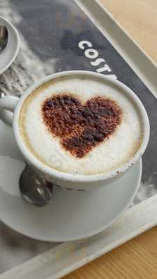 Costa Coffee