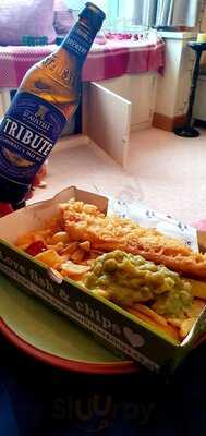 Kingfisher Fish & Chips