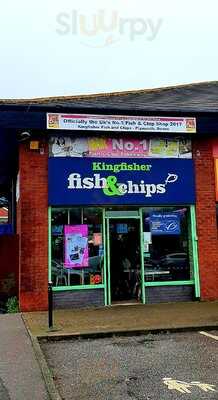 Kingfisher Fish & Chips