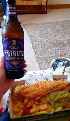 Kingfisher Fish & Chips