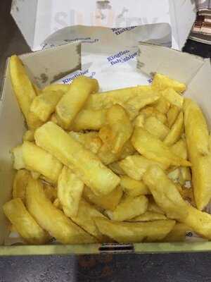 Kingfisher Fish & Chips
