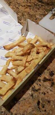 Kingfisher Fish & Chips