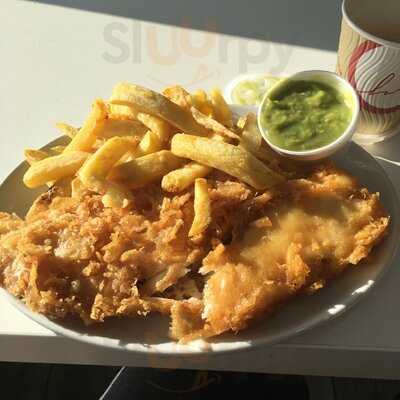 Kingfisher Fish & Chips
