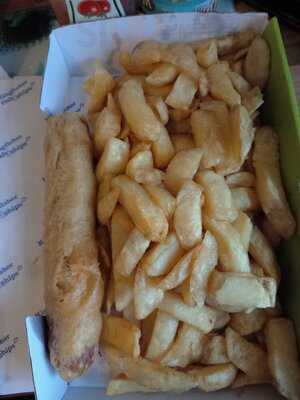 Kingfisher Fish & Chips