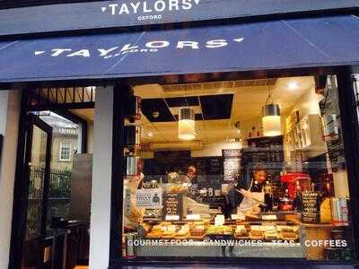 Taylors Botley