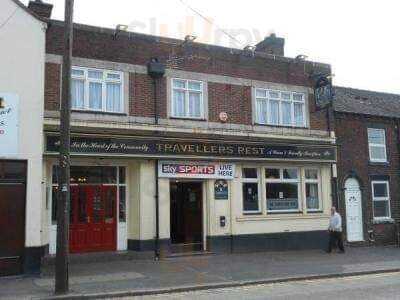 Travellers Rest