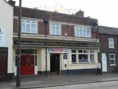 Travellers Rest