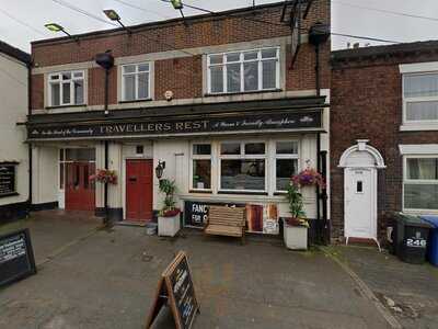Travellers Rest