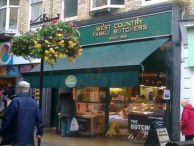 Lloyd Maunder Carvery