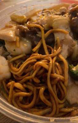 Bedford Chinese Kitchen