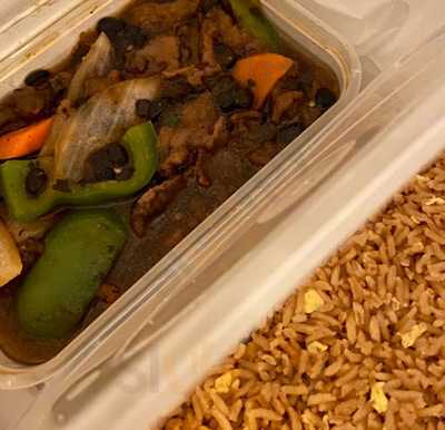 Bedford Chinese Kitchen