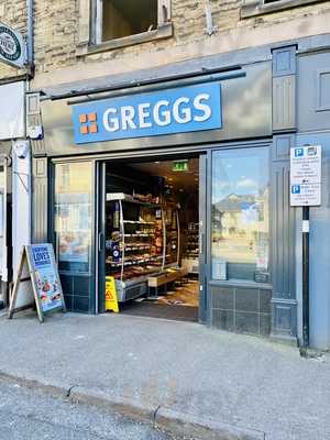 Greggs