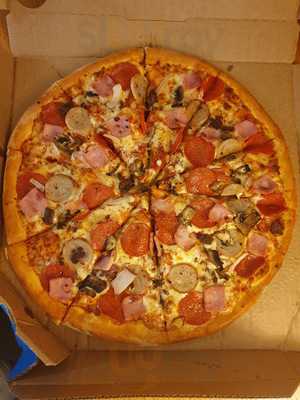 Domino's Pizza
