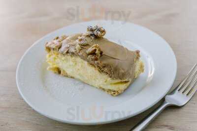 Clare's Department Store Cafe