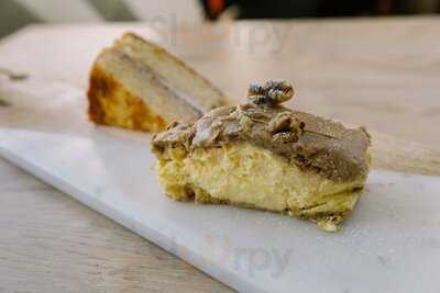 Clare's Department Store Cafe