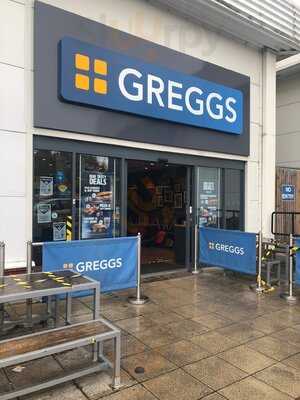Greggs