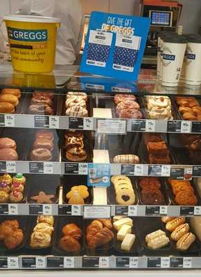 Greggs
