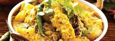 Spices Indian Takeaway