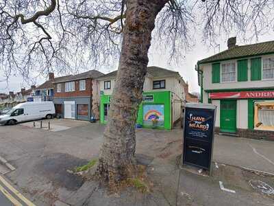 Spices Indian Takeaway