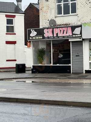 Sk Pizza