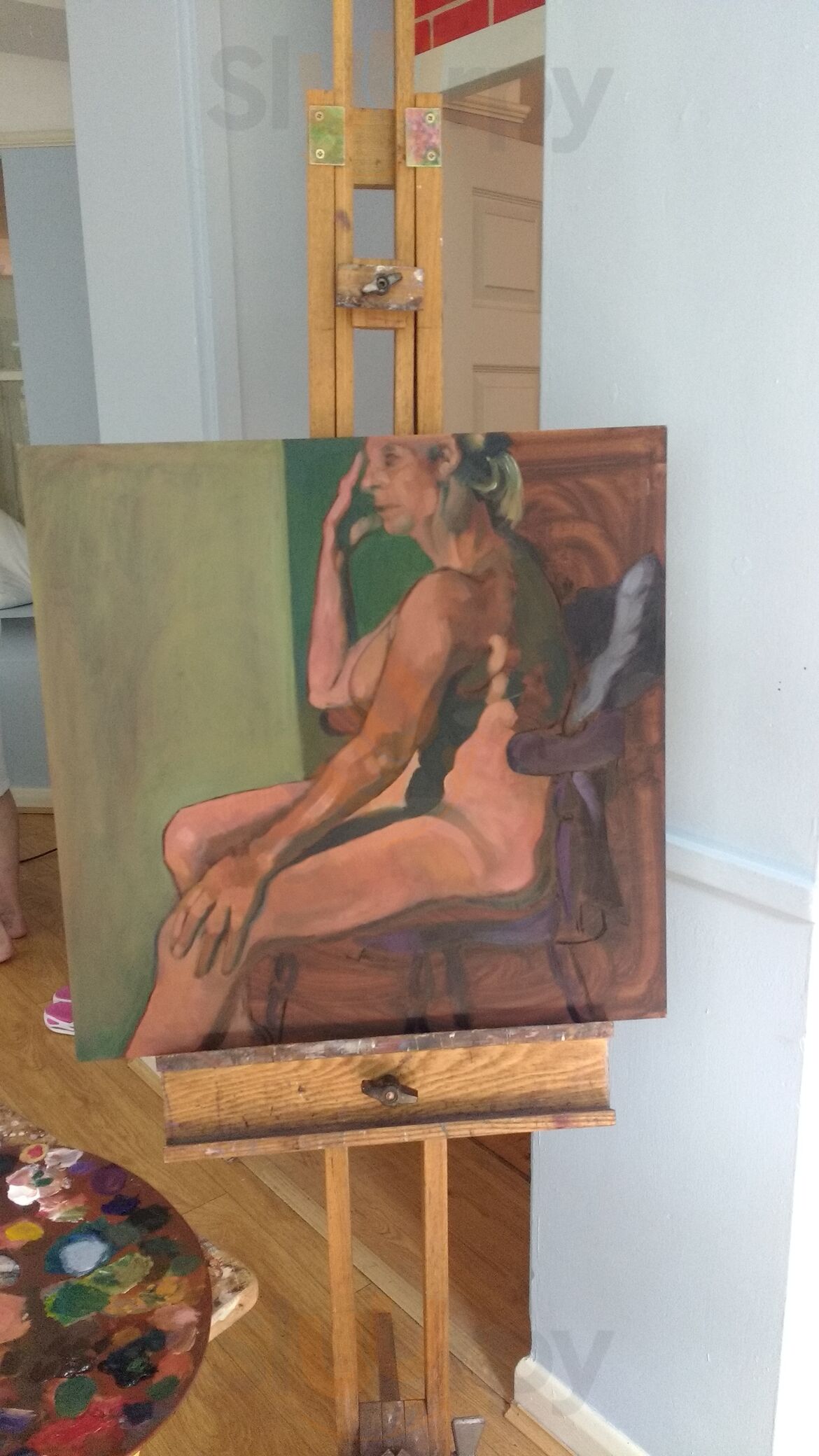 Clubhouse At The Beacon