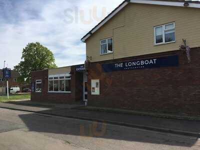 The Longboat Duston