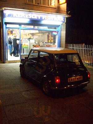 Keresley Fish Bar