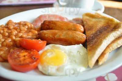 Marylou's Cafe And Sandwich Bar