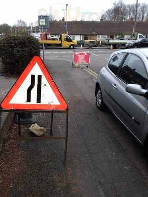 Marylou's Cafe And Sandwich Bar