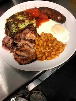 Marylou's Cafe And Sandwich Bar