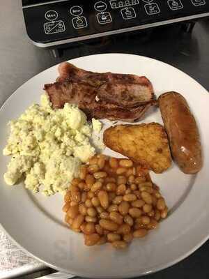 Marylou's Cafe And Sandwich Bar