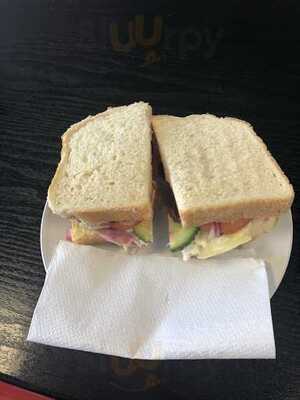 Marylou's Cafe And Sandwich Bar