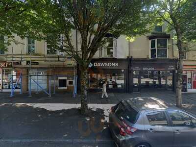 Bangkok Express Thai Take Away