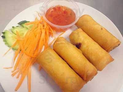 Bangkok Express Thai Take Away