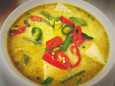 Bangkok Express Thai Take Away