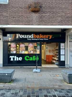 Poundbakery - St. Helens