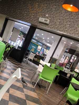 Poundbakery - St. Helens