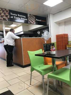 Poundbakery - St. Helens