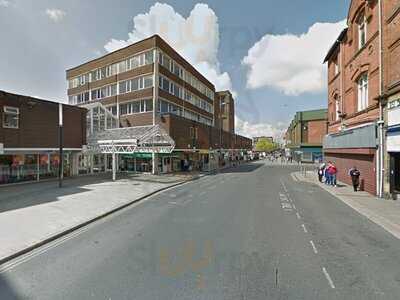 Poundbakery - St. Helens