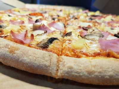 Domino's Pizza - Aylesbury - Cambridge Street