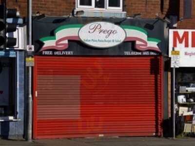 Prego