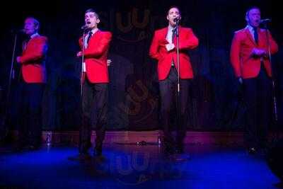 Grosvenor Casino - Restaurant