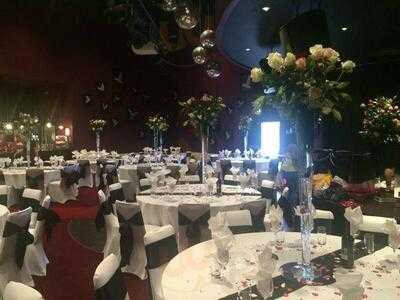 Grosvenor Casino - Restaurant