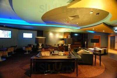 Grosvenor Casino - Restaurant