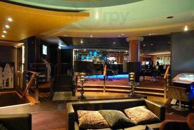 Grosvenor Casino - Restaurant