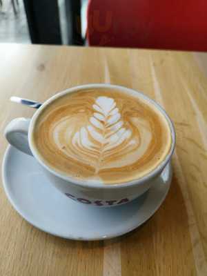 Costa Coffee